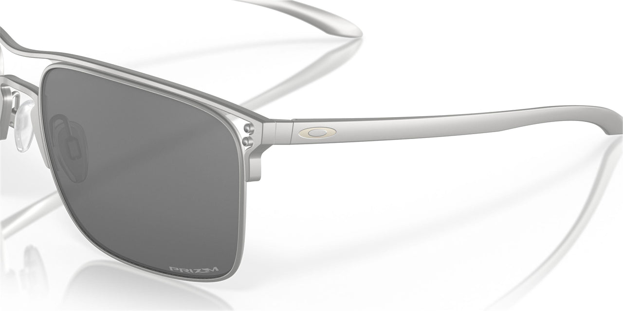 604801 - Silver - Prizm Black