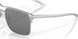 604801 - Silver - Prizm Black