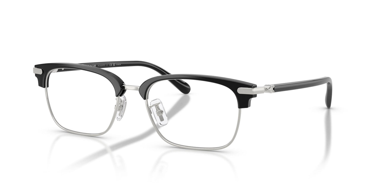 Coach 5215TD Eyeglasses