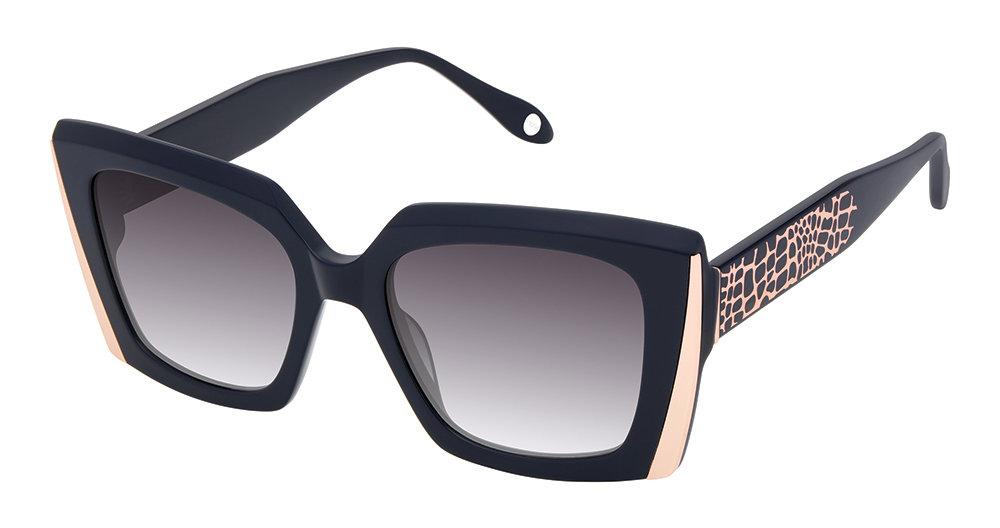 Fysh F-2142 Sunglasses