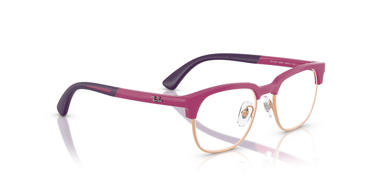 3933 - Violet - Clear