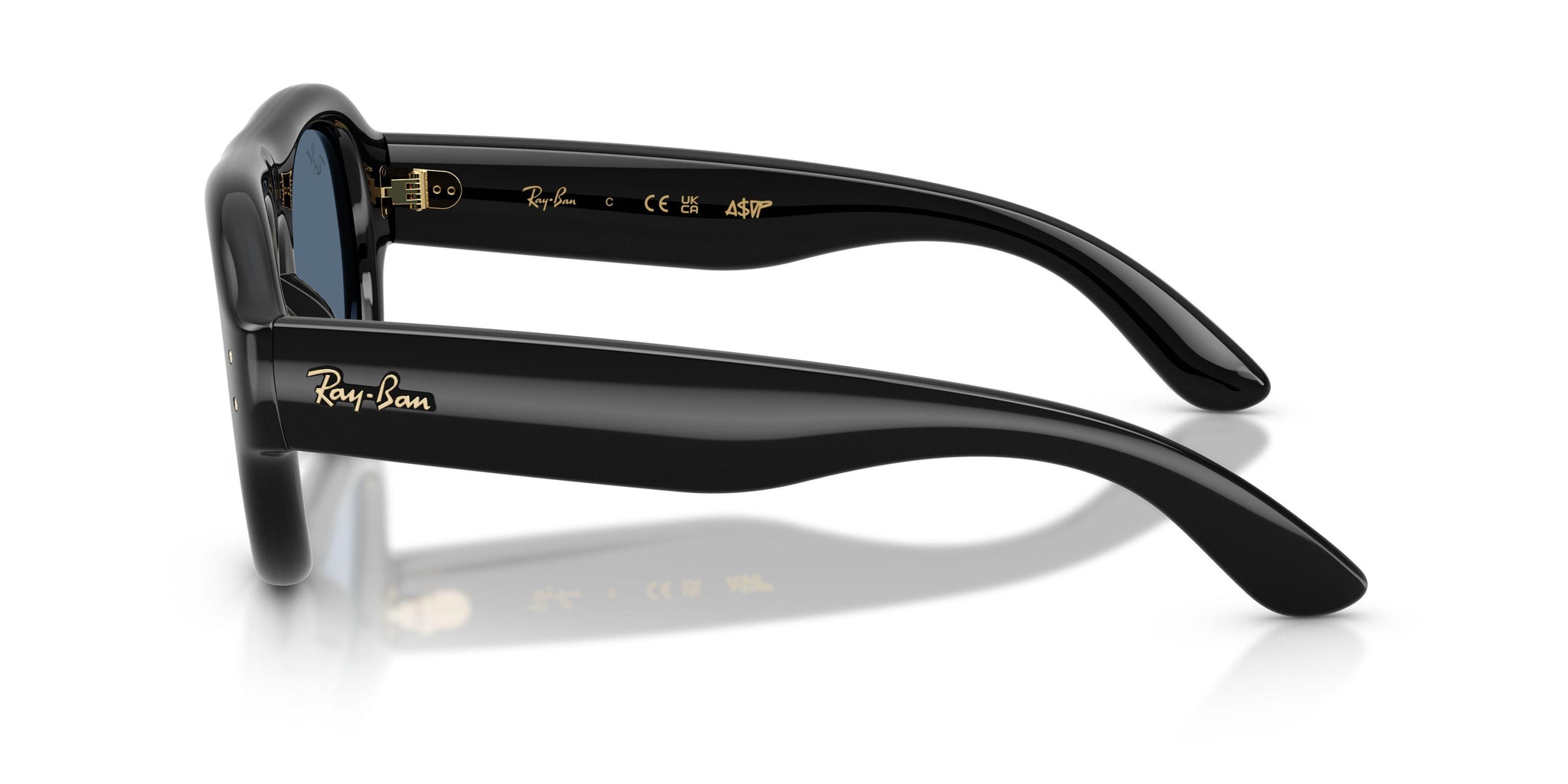 Ray-Ban 4925 Sunglasses