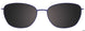Easyclip EC661 Eyeglasses