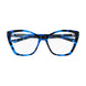 005 - Blue - Transparent