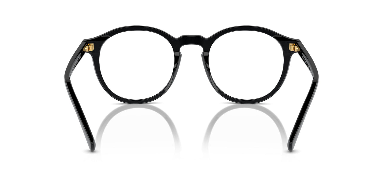 500187 - Black - Dark Grey