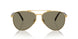 5AK90F - Gold - Light Brown