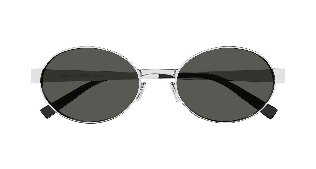 002 - Silver - Grey