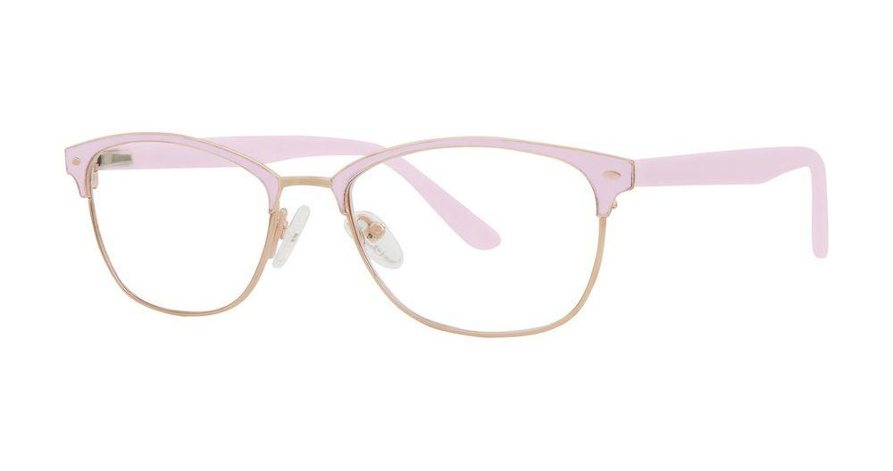 MTTLLCGLD - Matte Lilac/Gold