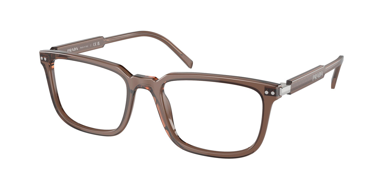 Prada 13YVF Eyeglasses