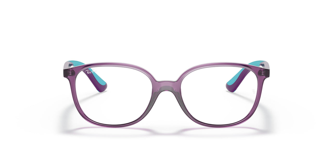 3776 - Transparent Violet