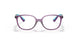 3776 - Transparent Violet