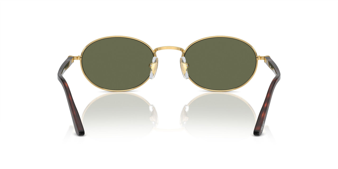 515/58 - Gold - Polar Green