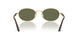 515/58 - Gold - Polar Green