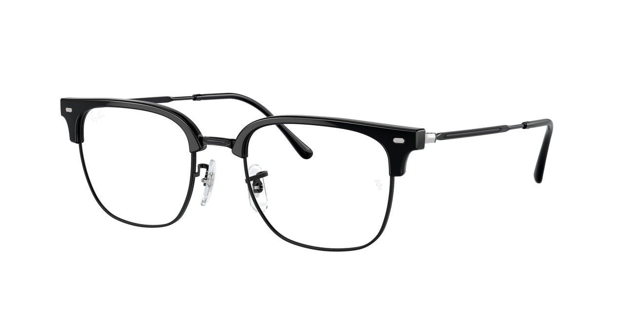 Ray-Ban New Clubmaster 7216F Eyeglasses