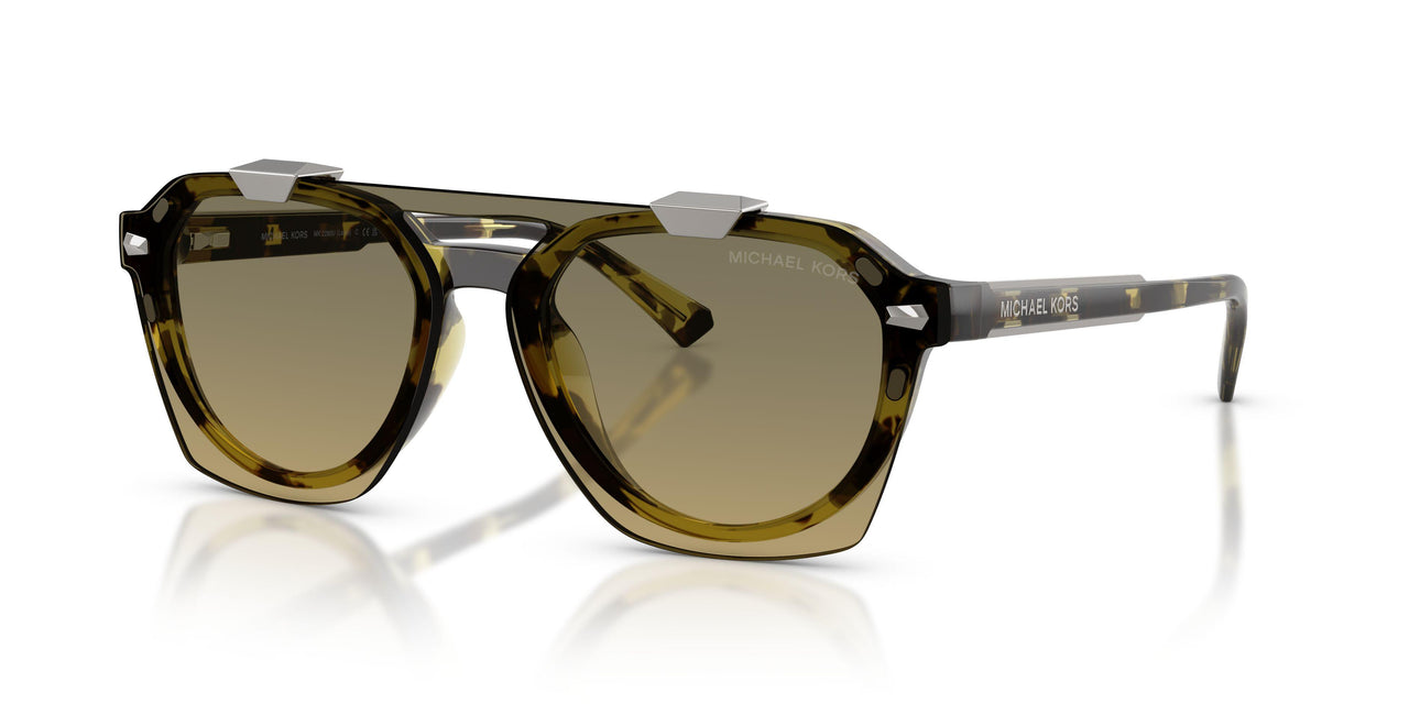 4029L0 - Green - Olive Gradient