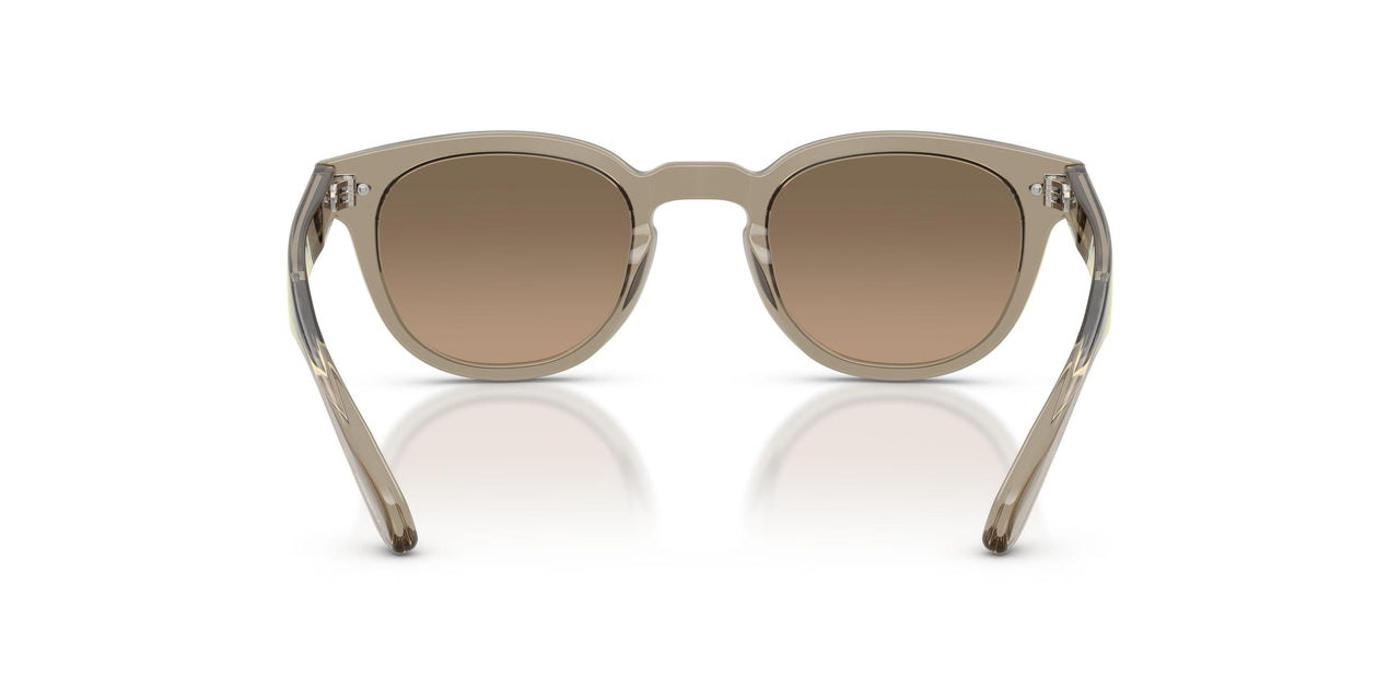 1745GN - Green - Sandstone Gradient Polarized