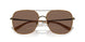 103873 - Gold - Dark Brown