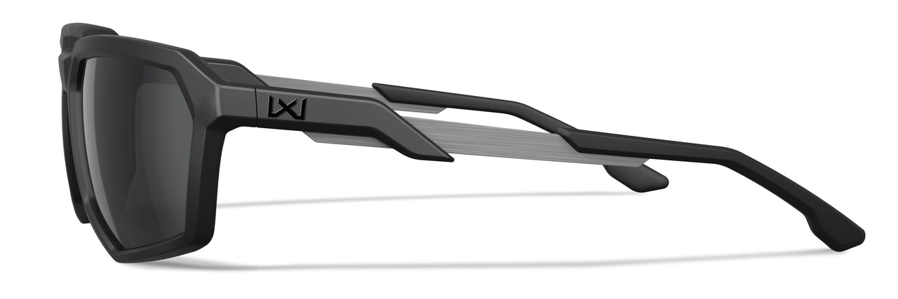 AC6RCN02 Captivate Grey/Matte Black