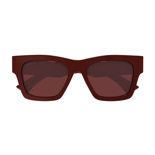 003 - Burgundy - Red