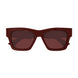 003 - Burgundy - Red