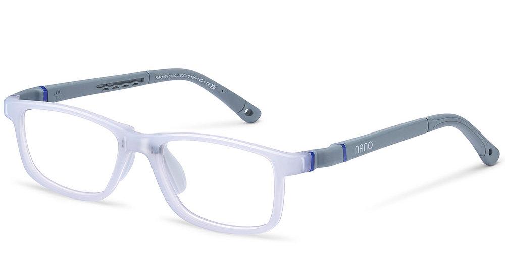 Nanovista FANGAME CF 3.0-NAO334 Eyeglasses