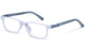 Nanovista FANGAME CF 3.0-NAO334 Eyeglasses