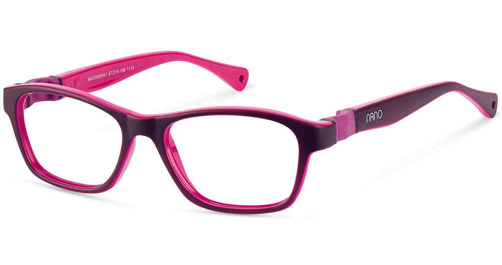 03 - INDESTRUCTIBLE GAIKAI 3.0 MT PURPLE FUCHSIA