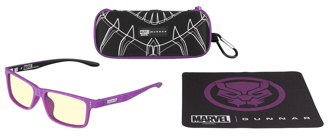 12013 - Black Panther - Amber Neutral-Focus