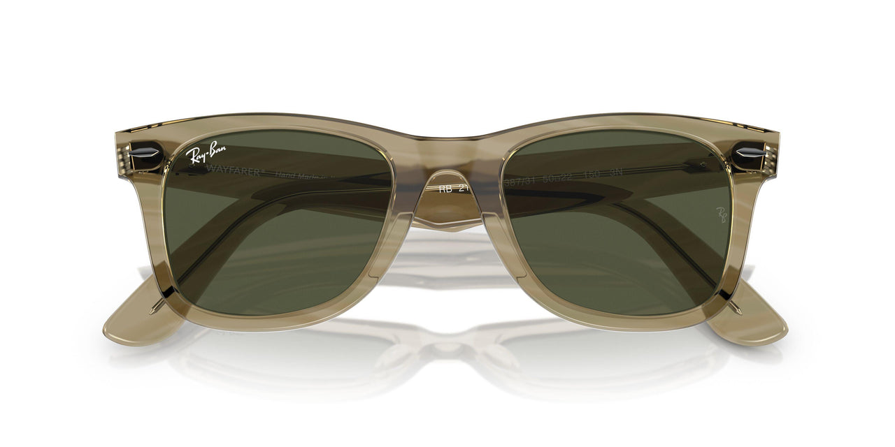 138731 - Grey - Green