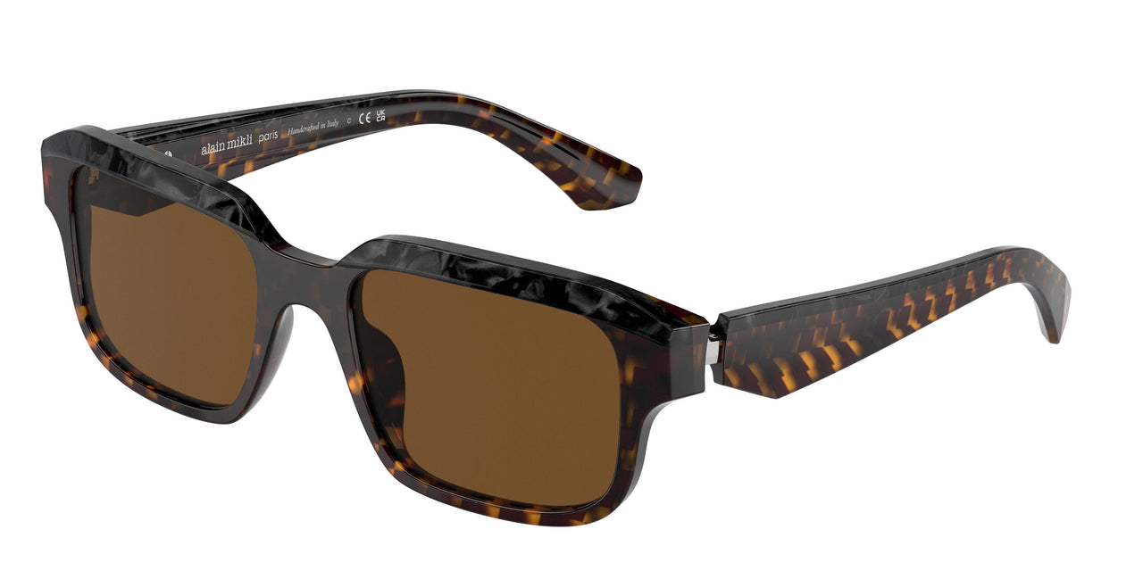 003/57 - Multi - Polarized Brown