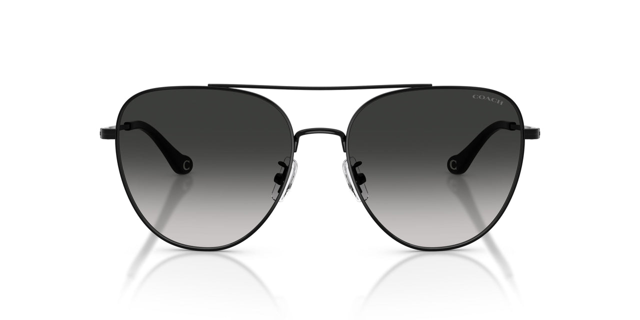 93443C - Black - Grey Gradient