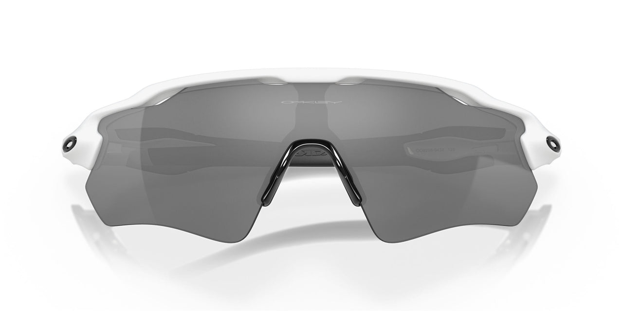 920851 - Matte Black - Prizm Black Polarized
