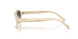 8431T3 - Beige - Polarized Grey Gradient