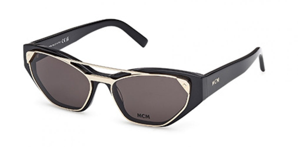 MCM WORLDWIDE 5011 Sunglasses