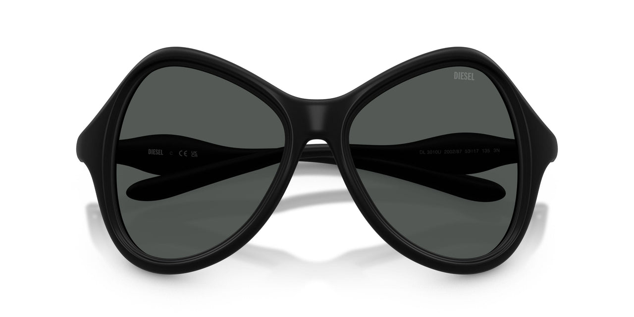 200287 - Black - Dark Grey