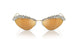 40137P - Gold - Brown Mirror Gold