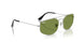 003/4E - Silver - Green