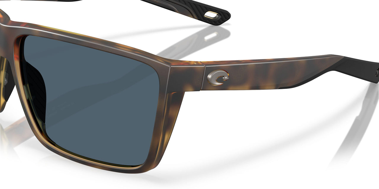 912111 - Tortoise - Gray
