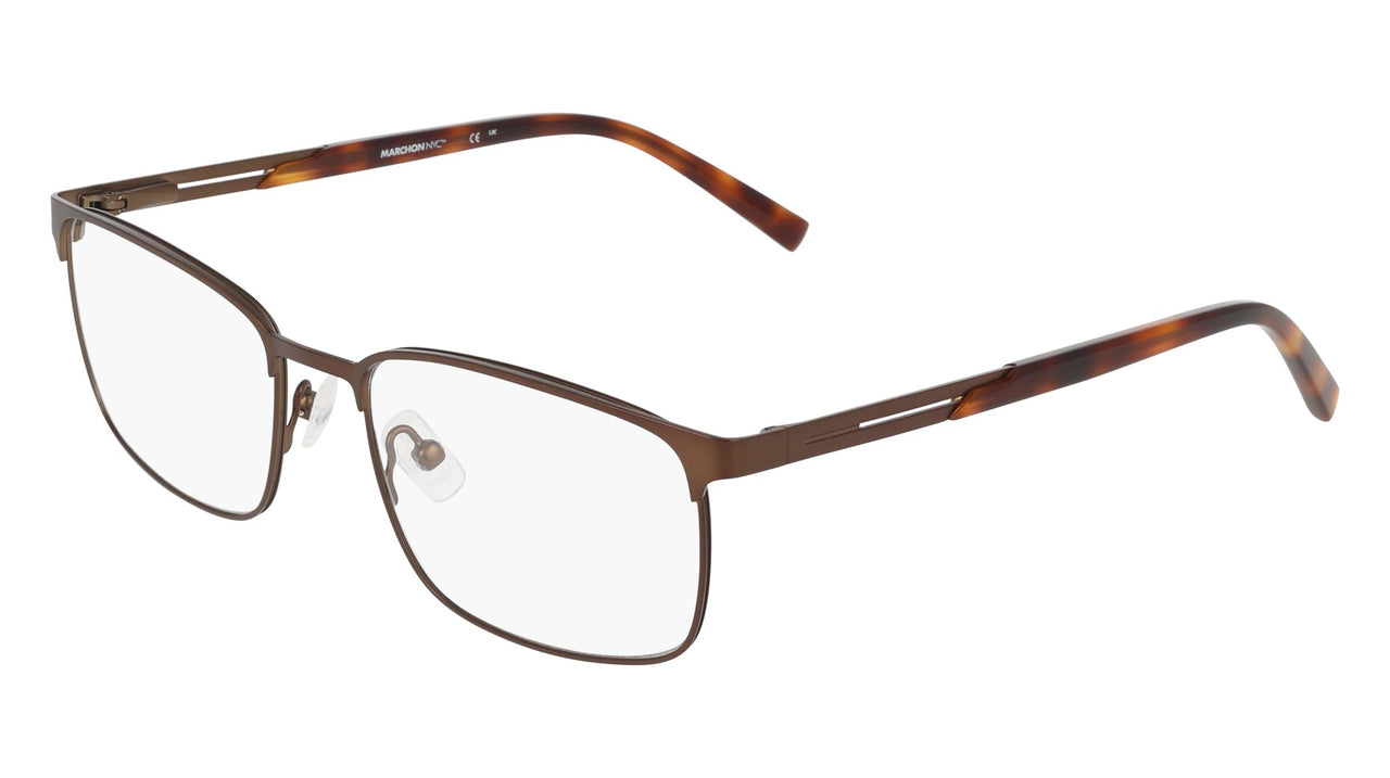 Marchon NYC M 2048 Eyeglasses