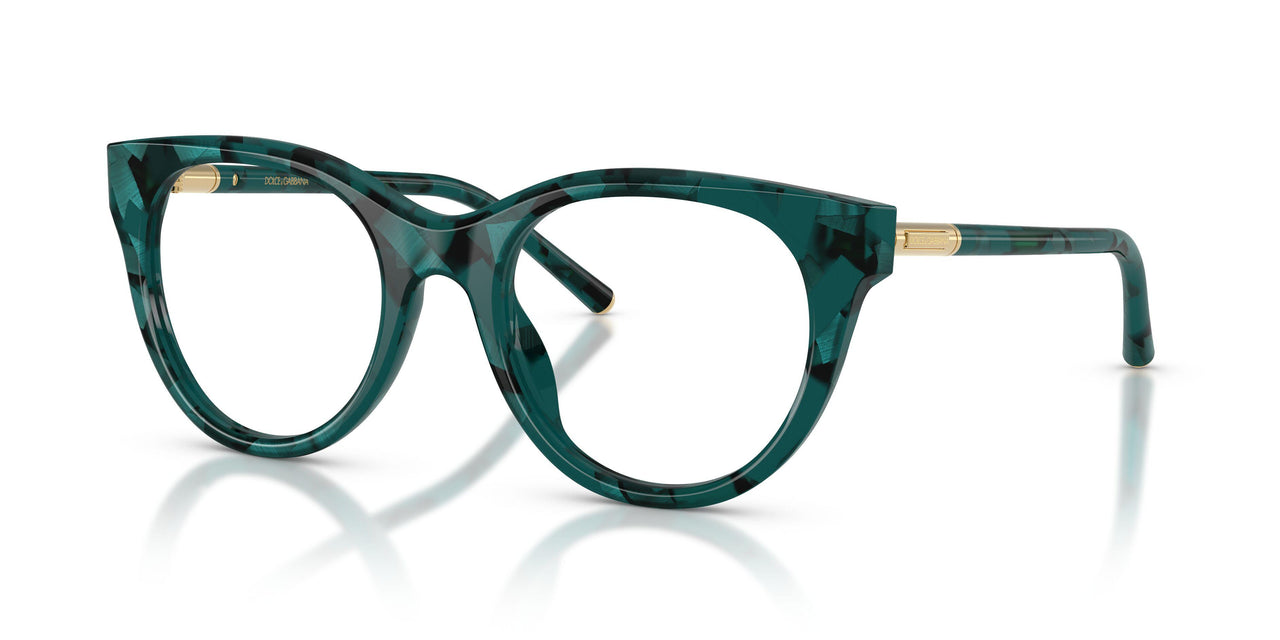 3460 - Green