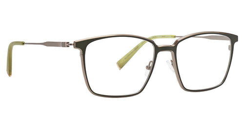 Mr Turk MT Burges Eyeglasses