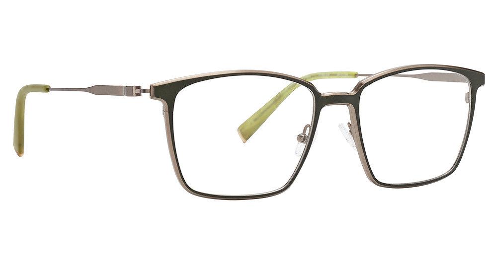 Mr Turk MTBURGES Eyeglasses
