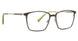 Mr Turk MTBURGES Eyeglasses