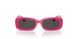 309887 - Pink - Dark Grey
