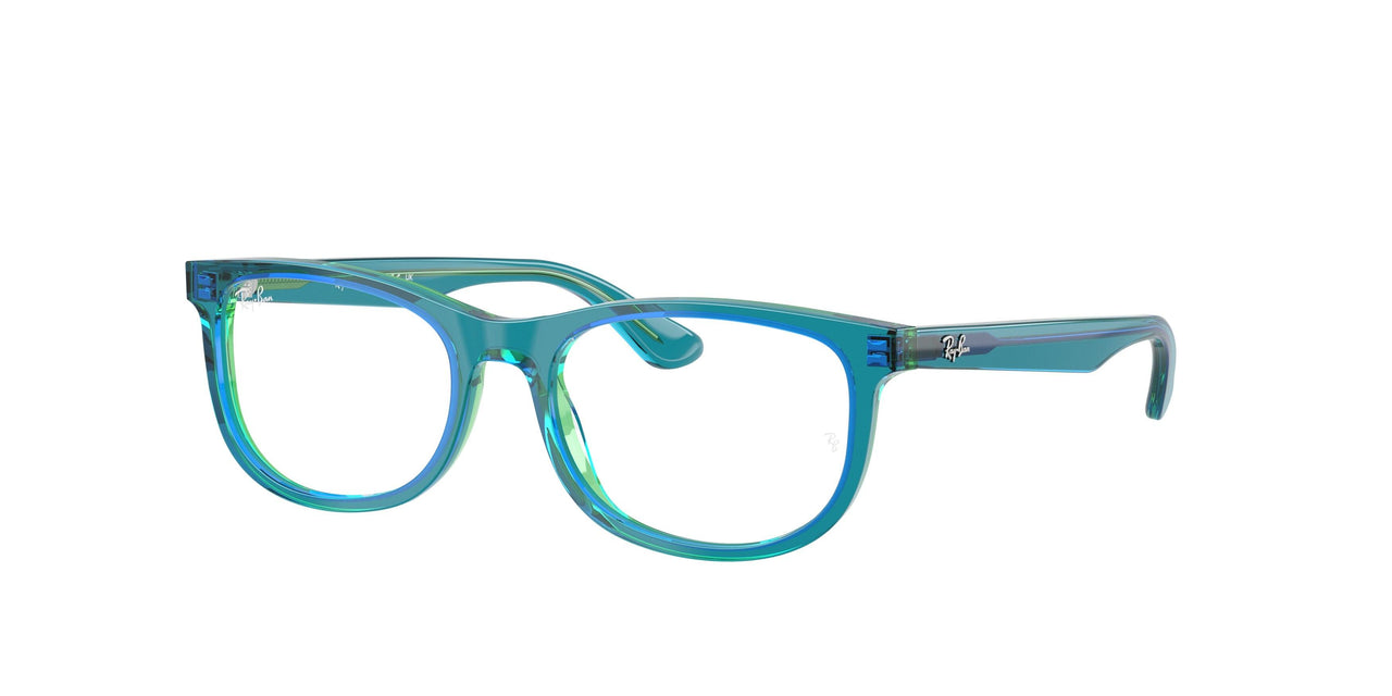 Ray-Ban Junior 1642F Eyeglasses