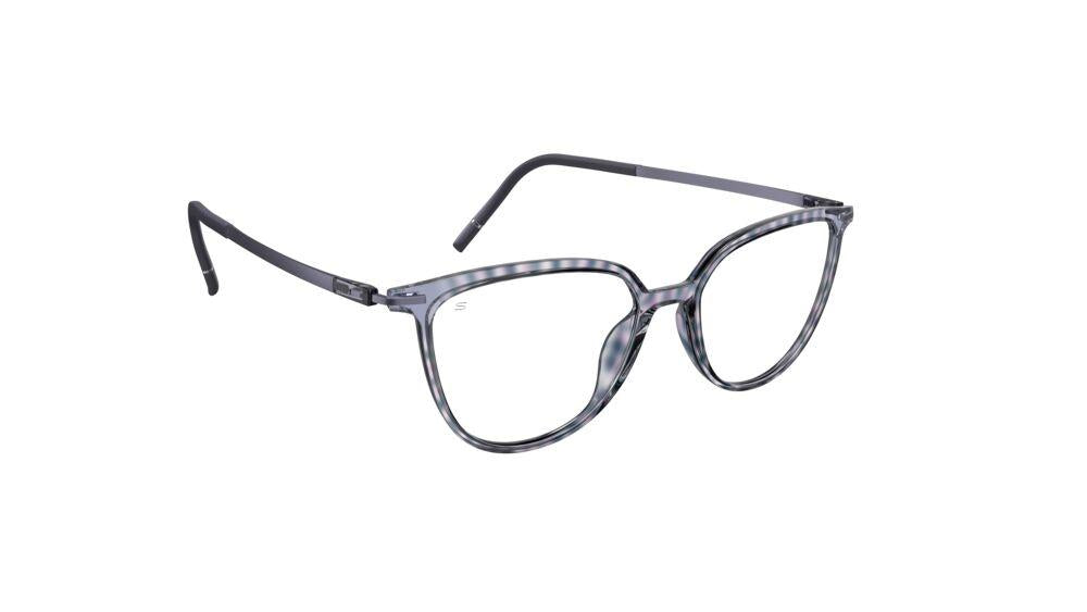 Silhouette Rising Dawn 1627 Eyeglasses