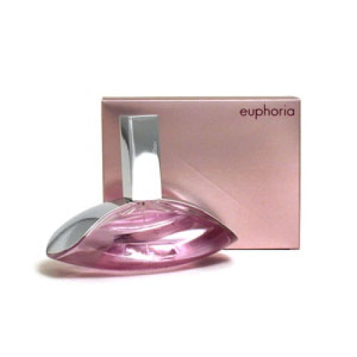 Calvin Klein Euphoria EDT Spray