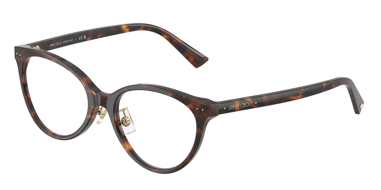 Jimmy Choo 3047F Eyeglasses