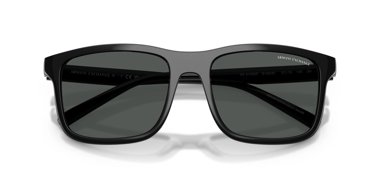 815887 - Black - Dark Grey