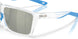 912117 - Transparent - Gray Silver Mirror